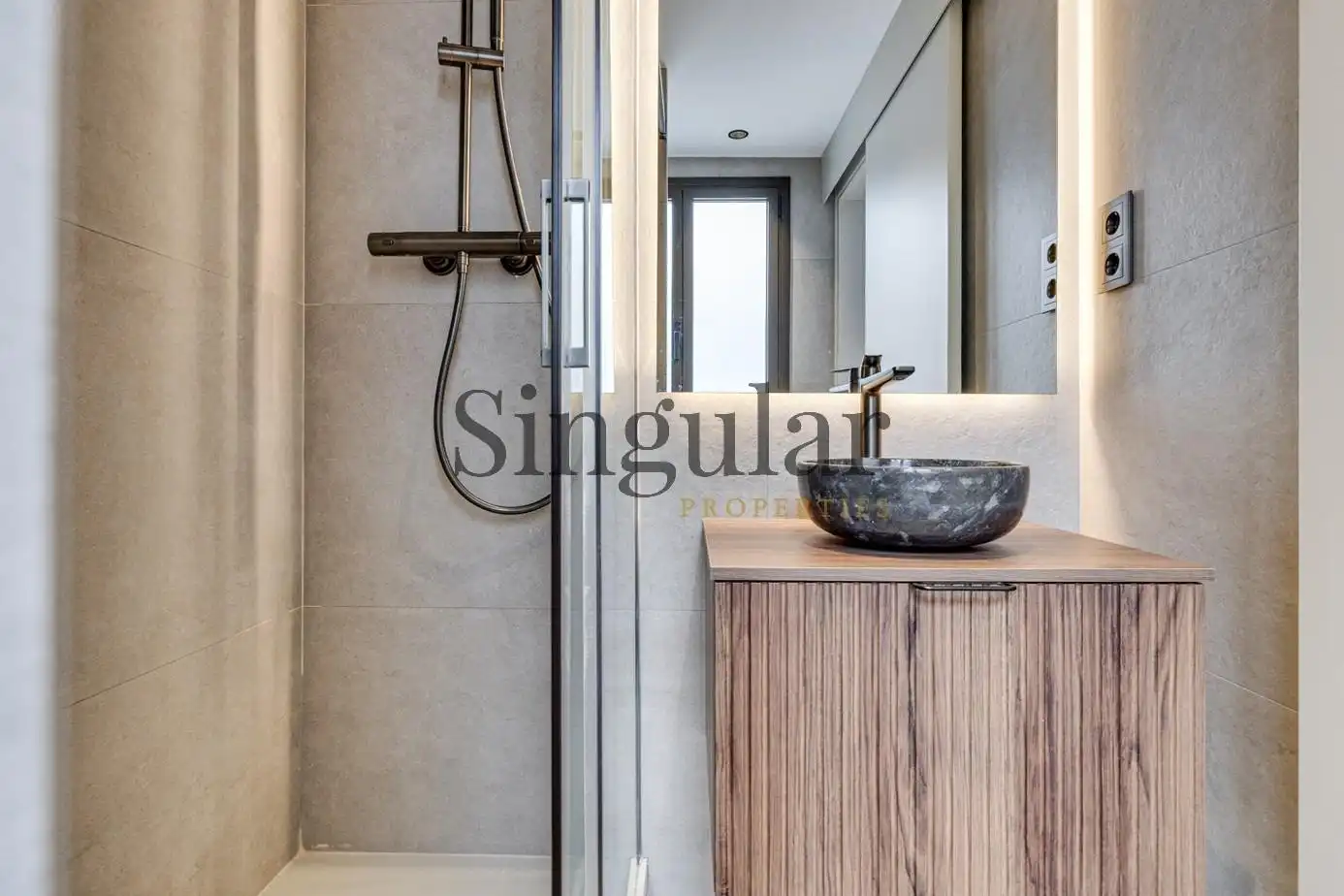 Attique avec ascenseur à vendre à Eixample, imagen 22