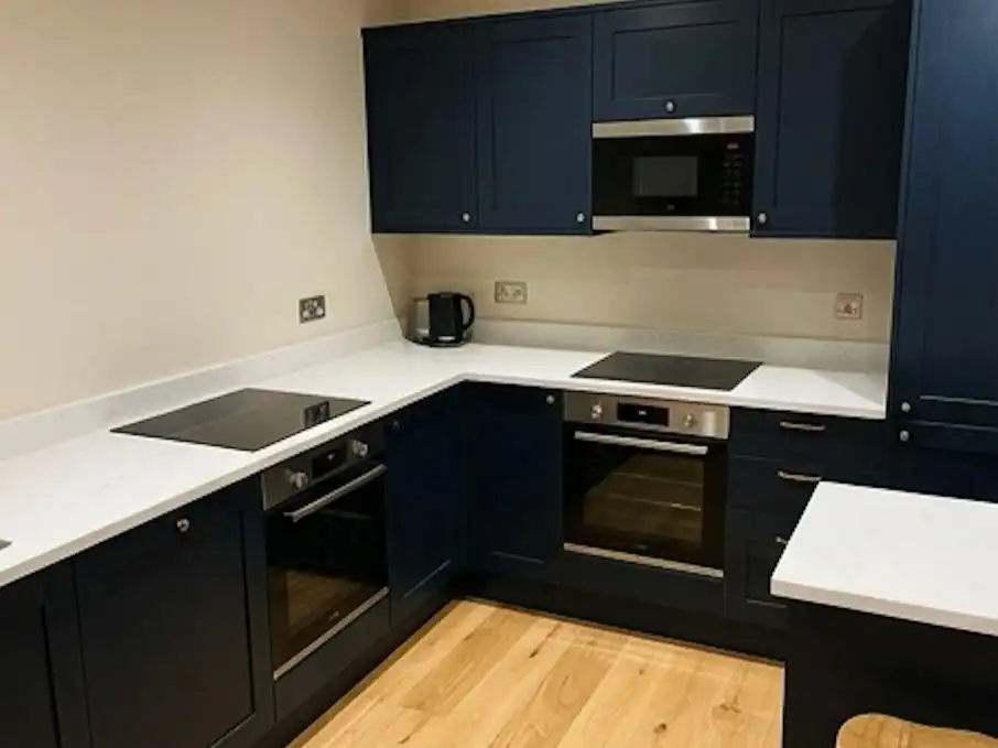 Piso en venta en Avenida Ricardo Soriano, 34, Ricardo Soriano