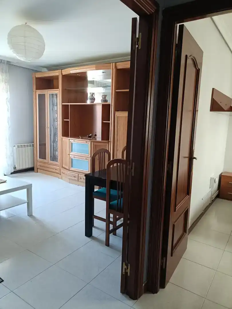 Kitchen of Flat for sale in Cigales