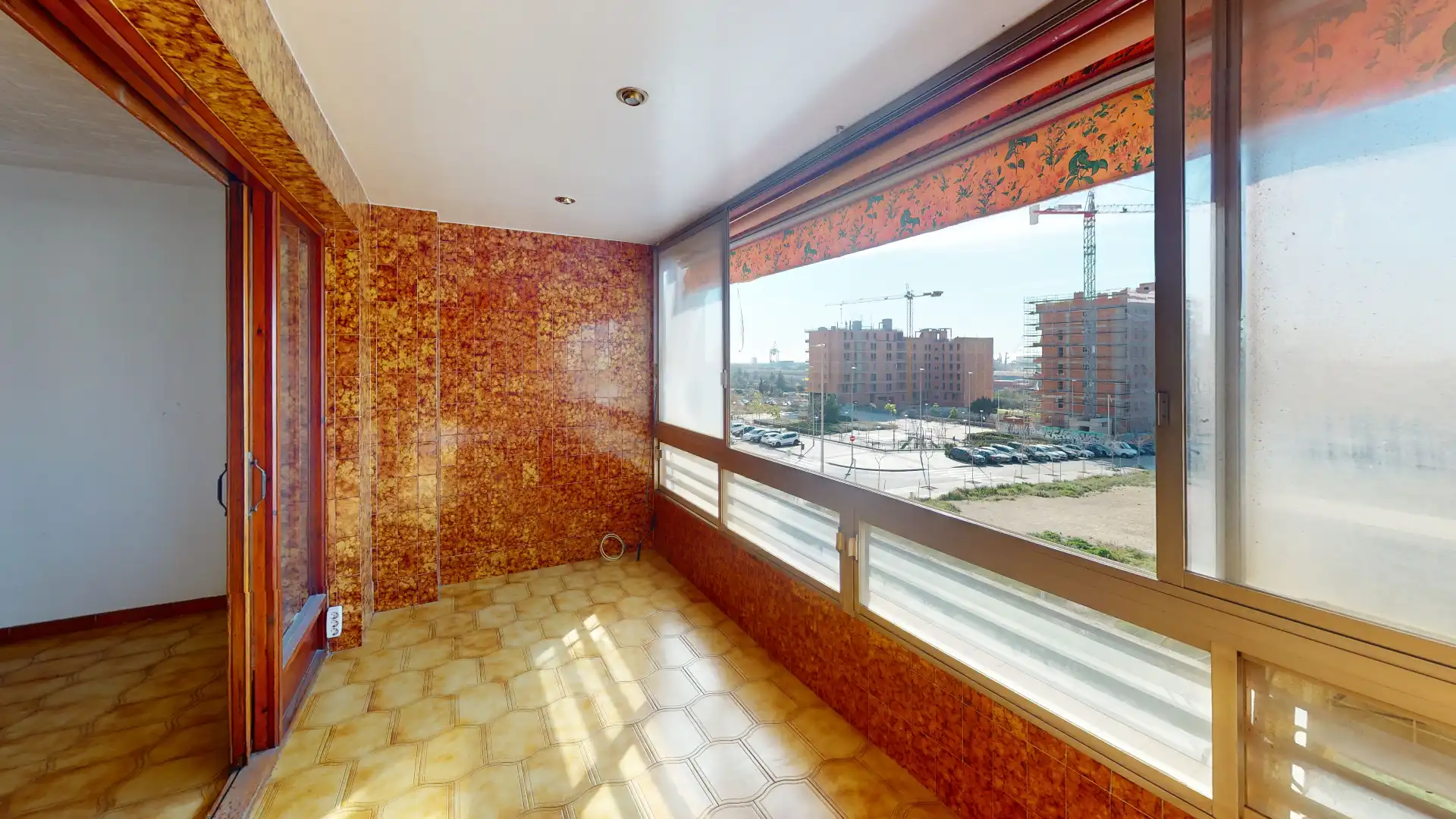 Piso en venta en Avenida Catedratico Soler, Benalúa