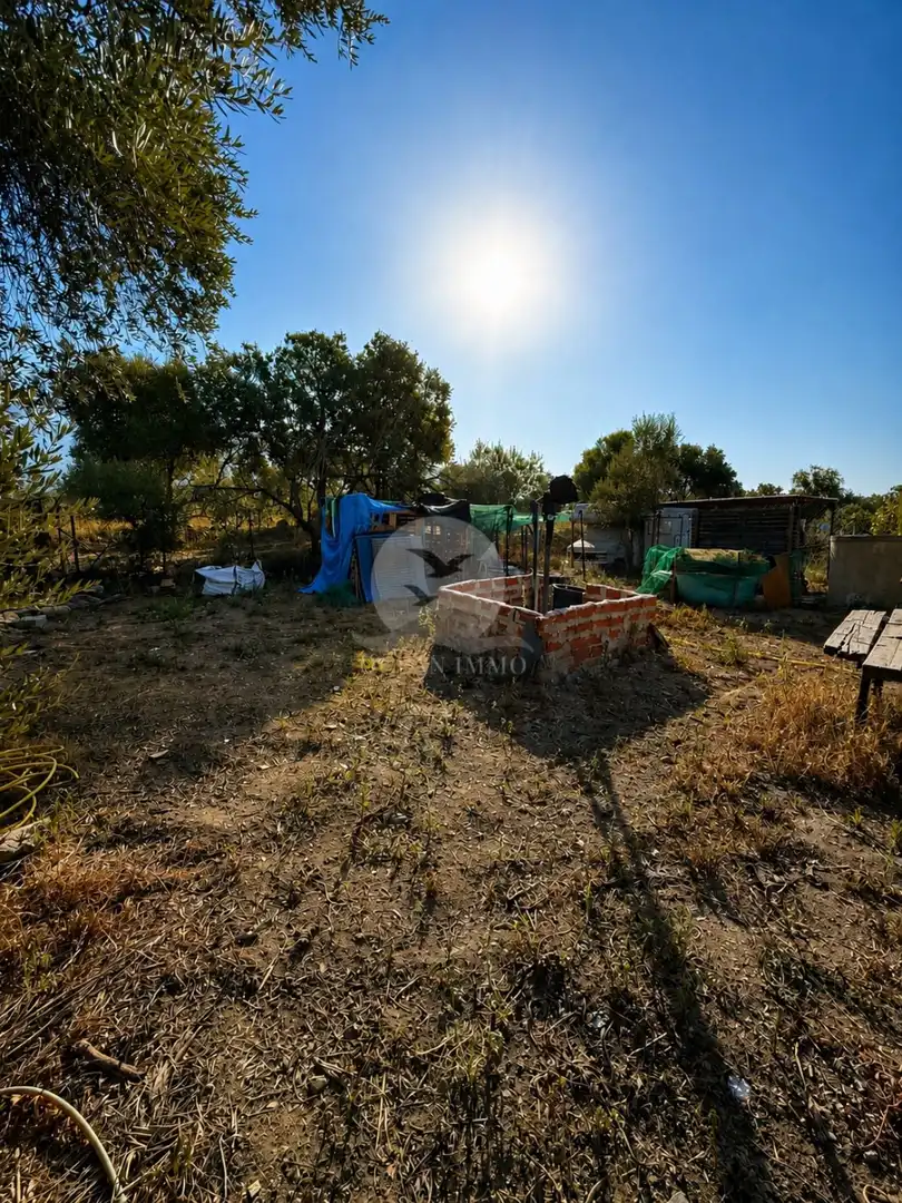 Rural land for sale in Pau, imagen 2