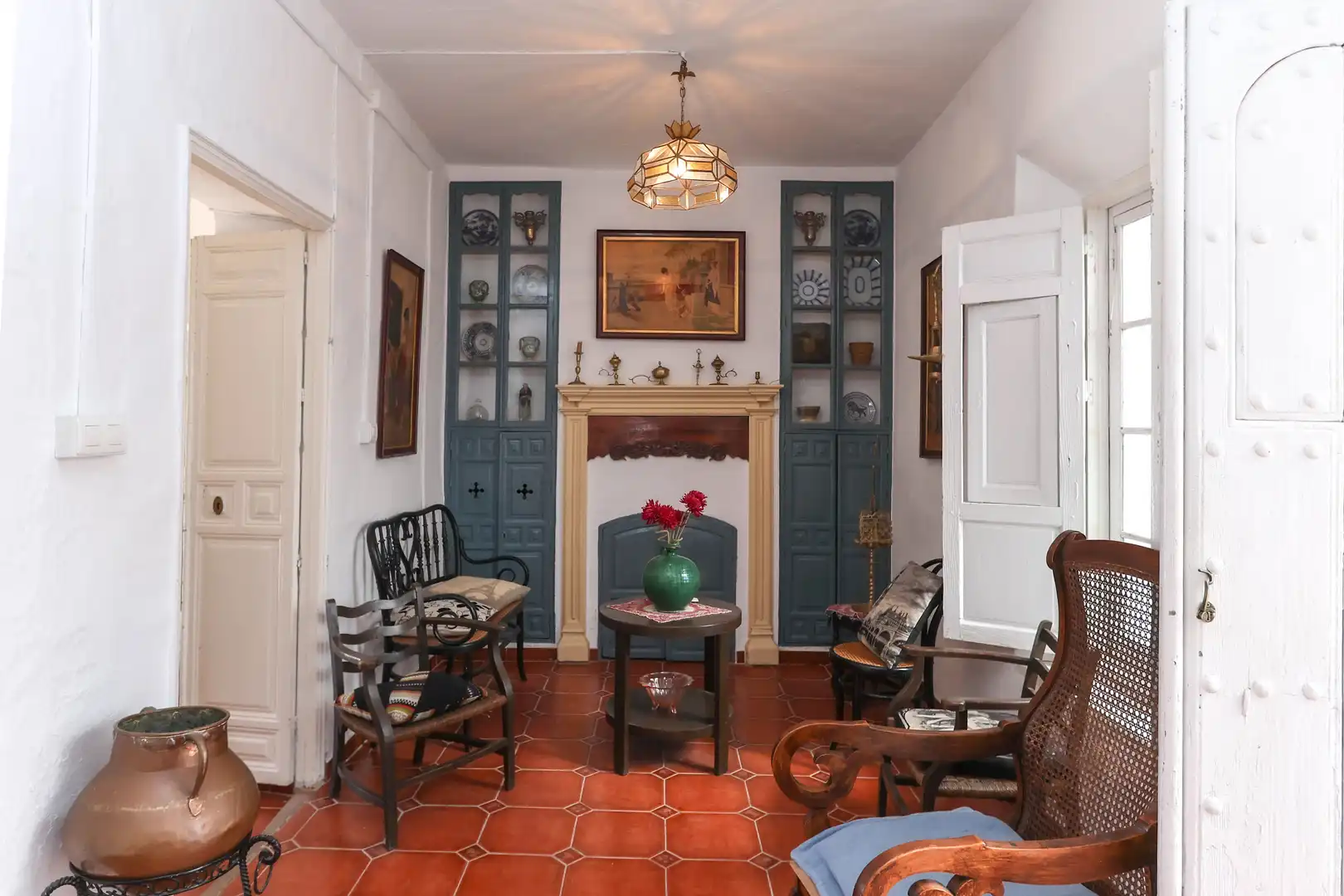 Casa en venda a Casarabonela, imagen 49
