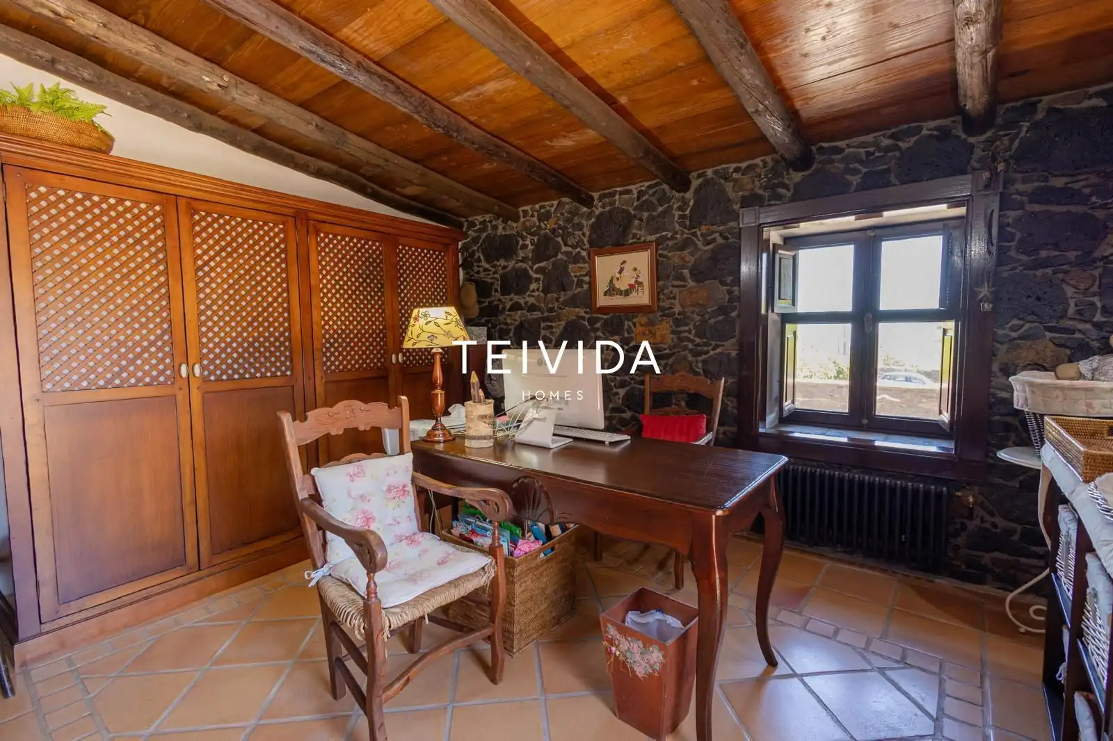 Villa mit Pool zum Verkauf in Calle Juan Antonio Diaz, imagen 28