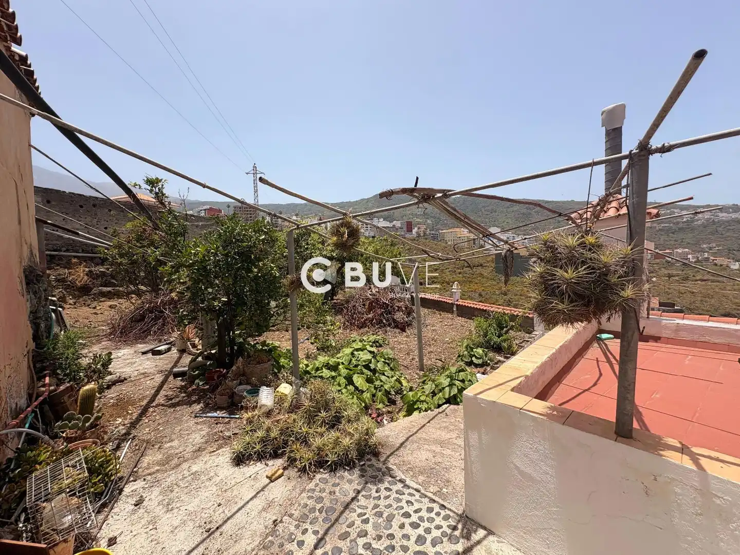 Casa o xalet en venda en Icod de los Vinos pueblo
