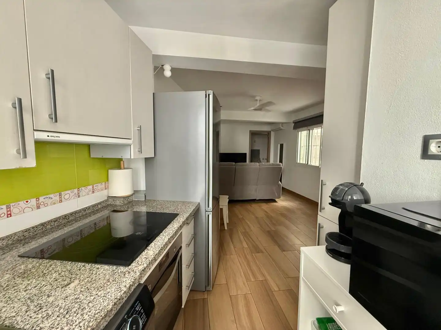 Piso en venta en Bailén - Miraflores, imagen 8