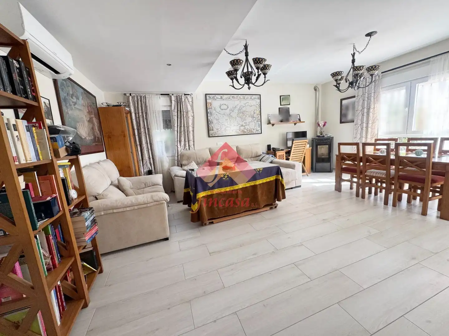 Chalet en venta en La Planilla, imagen 19