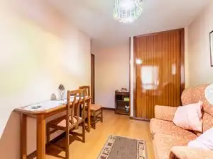 Schlafzimmer von Wohnung zum Verkauf in Madrid mit Heizung