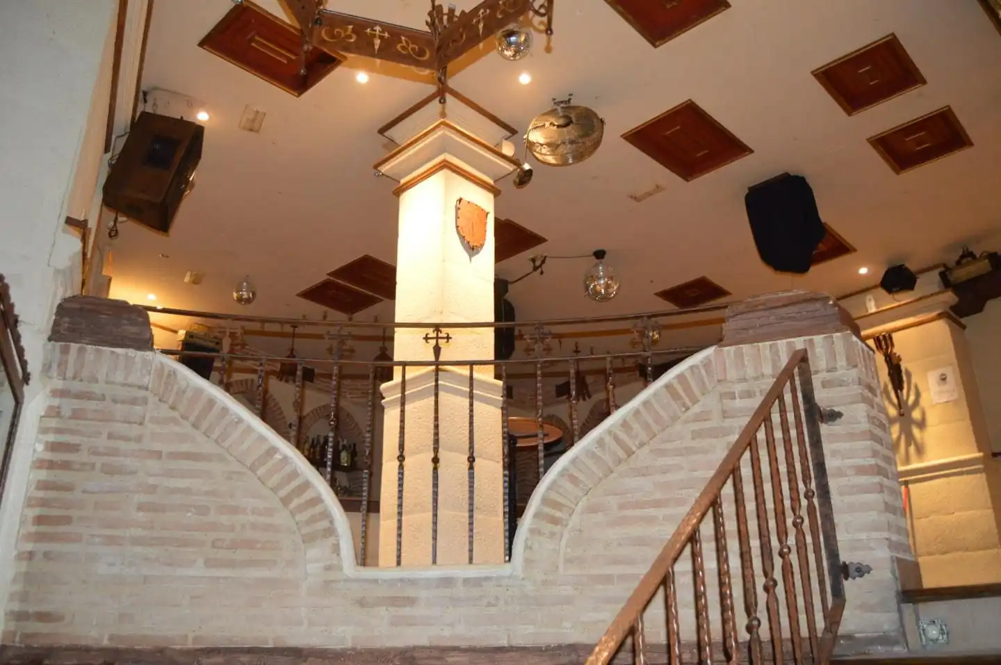 Commercial properties for sale in Horcajo de Santiago