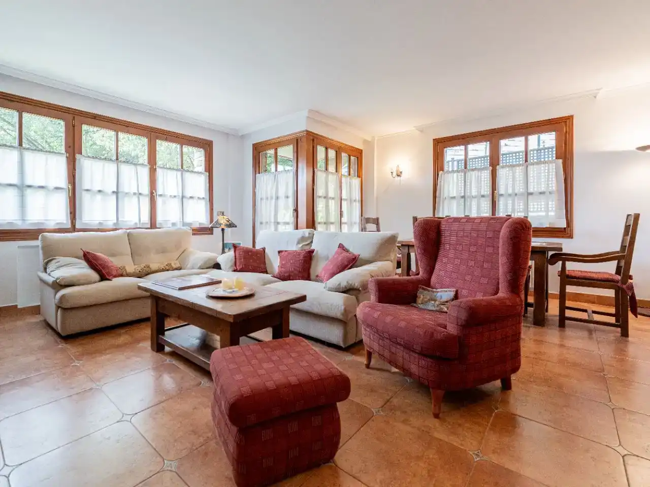 3-bedroom flat for sale in Sispony, La Massana · 27 of 60