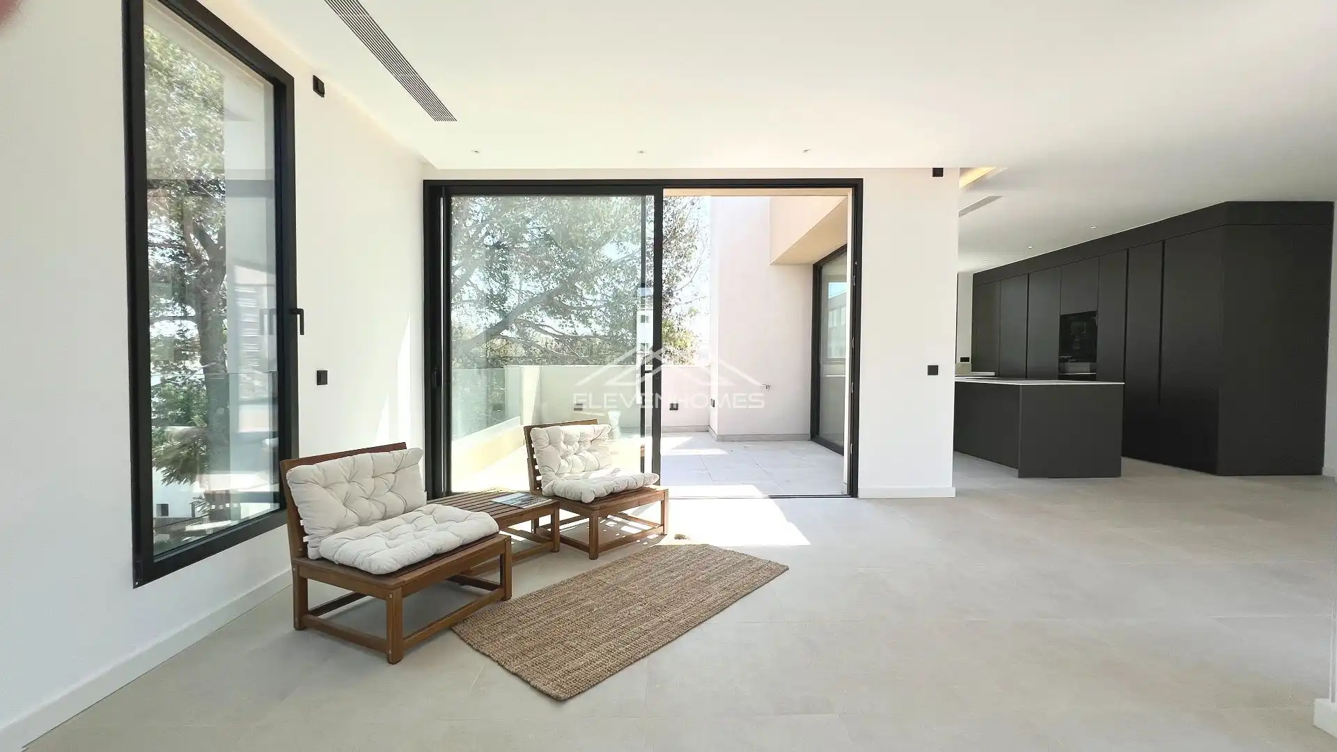 Penthouse with pool for sale in Ponent, imagen 9