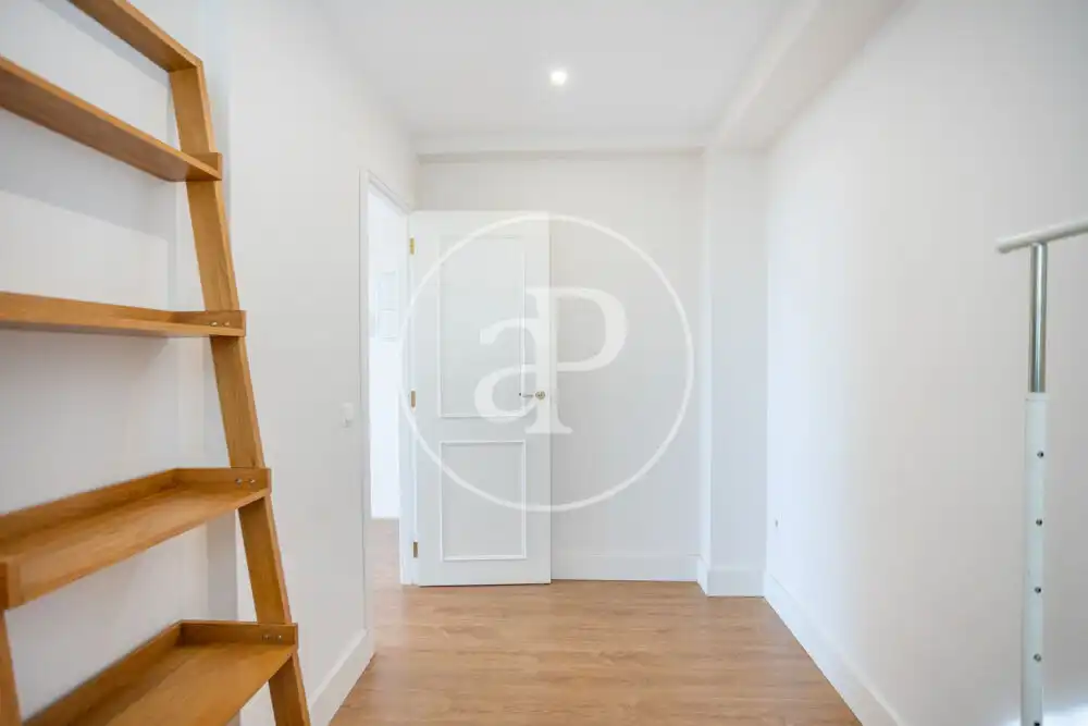 Flat with lift to rent in Av. del Poeta Federico Garcia Lorca, imagen 24