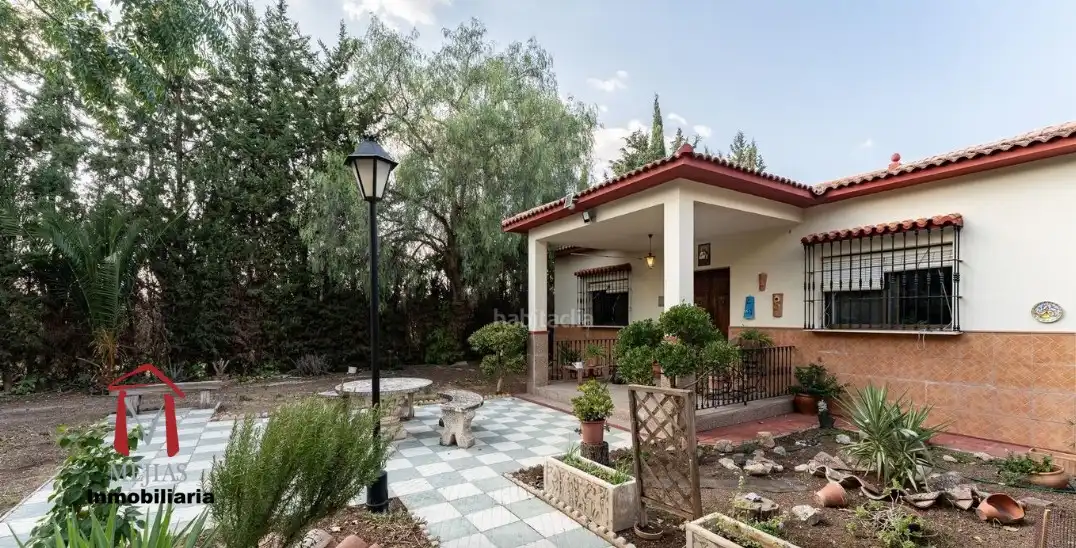 Casa rústica amb piscina en venda a Zona de la Vega, imagen 29