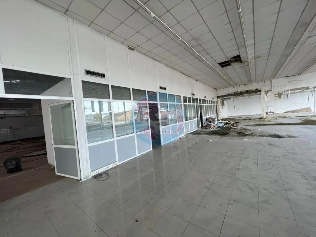 Nau industrial en venda a Camponaraya, imagen 3