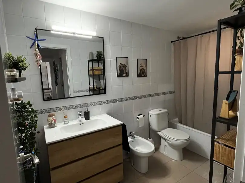 Wohnung mit Aufzug zum Verkauf in Avinguda de Madrid 41, imagen 23