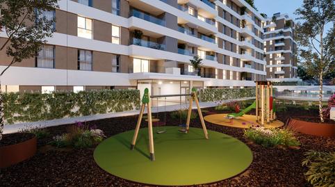Photo 5 from new construction home in Flat for sale in Calle Suertes de la Villa, 1, El Cañaveral, Madrid