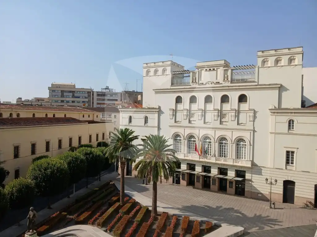 Piso con terraza en venta en Pl. Minayo, 5, imagen 7