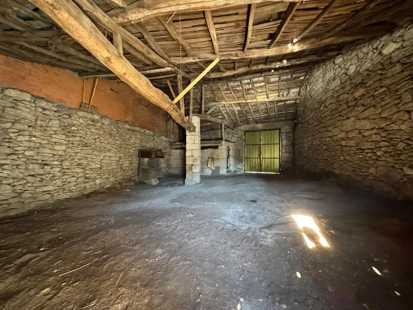 Edificio en venta en Xunqueira de Ambía