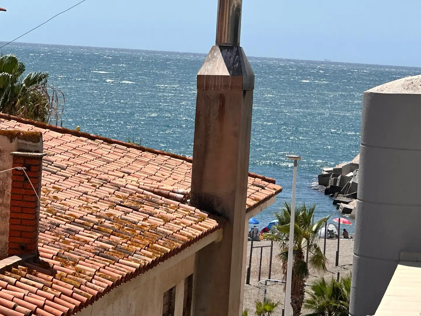 Attic for sale in Vélez-Málaga  with Terrace and Washing machine