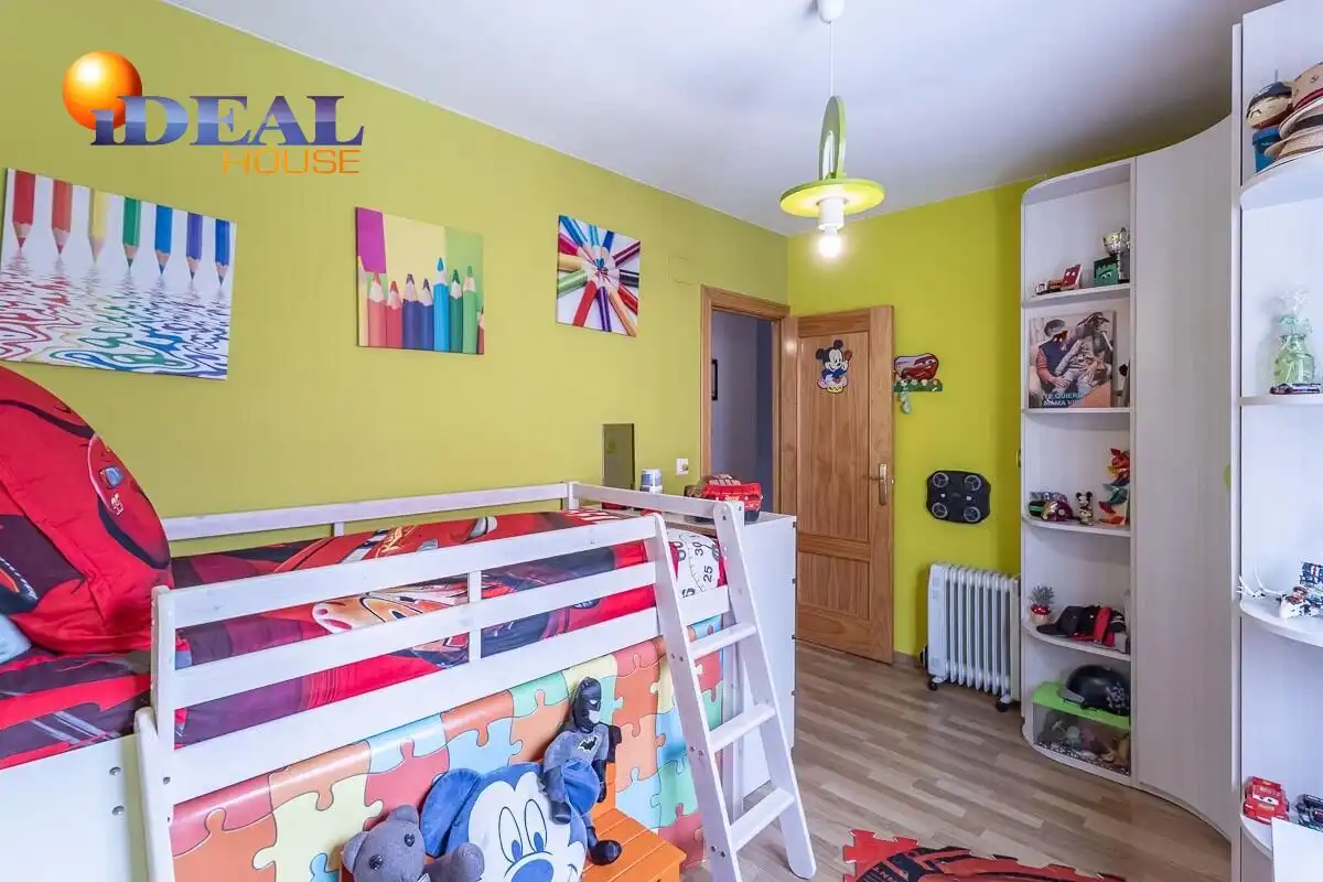 Adossat amb terrassa en venda a Belicena, imagen 25
