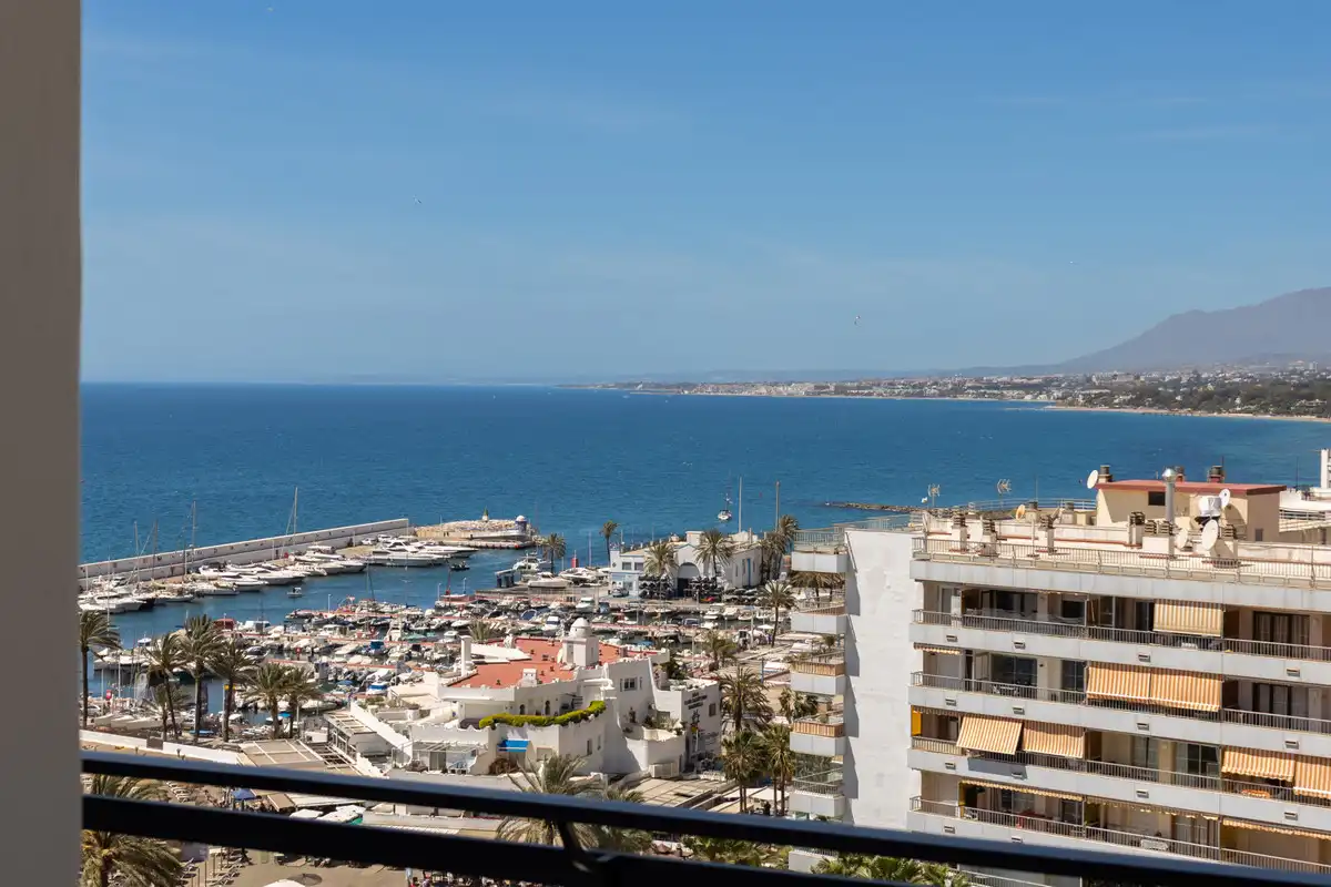 Appartement à vendre à Marbella Centro, imagen 15
