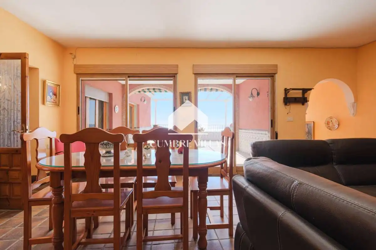 Casa amb jardí en venda a Monte los Almendros - El Pargo - Costa Aguilera, imagen 40