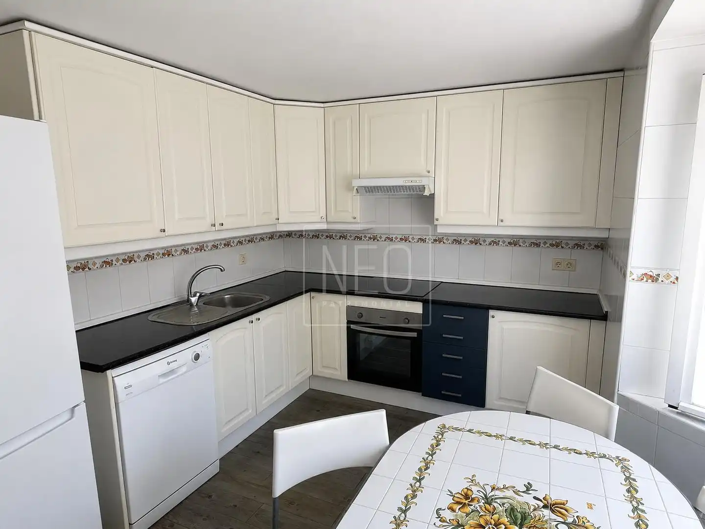 Adosado en venta en Calle S JUAN DE LA CRUZ, imagen 17