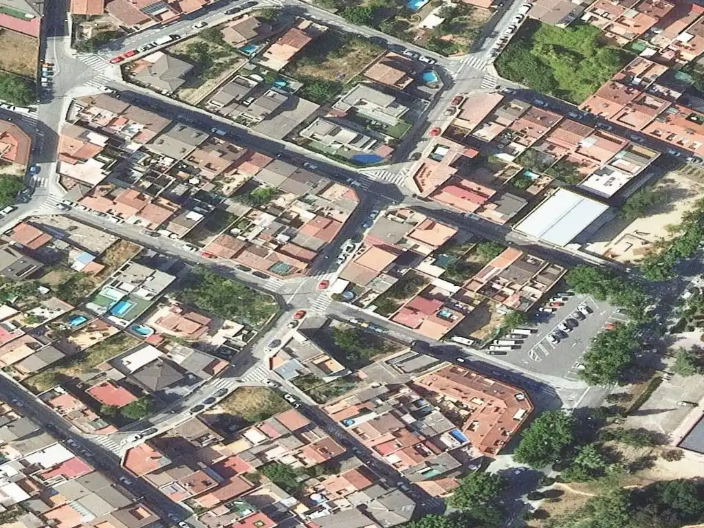 Villa à vendre à Calle Salamanca, imagen 3