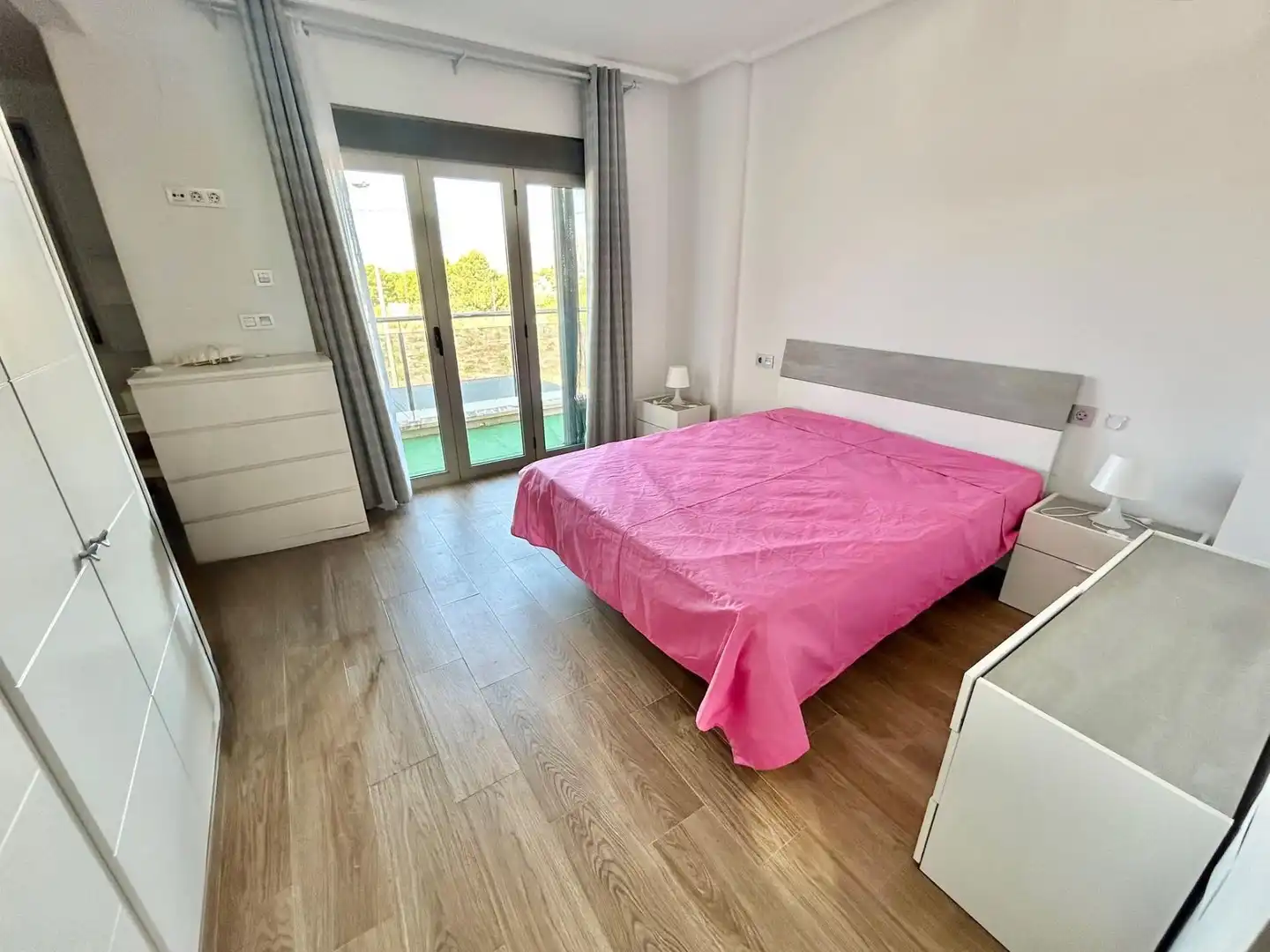 Terraced house with terrace to rent in Bigastro, imagen 24