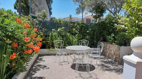 Photo 2 of House or chalet for sale in Calle Almendros, 110, San Martín de Valdeiglesias, Madrid