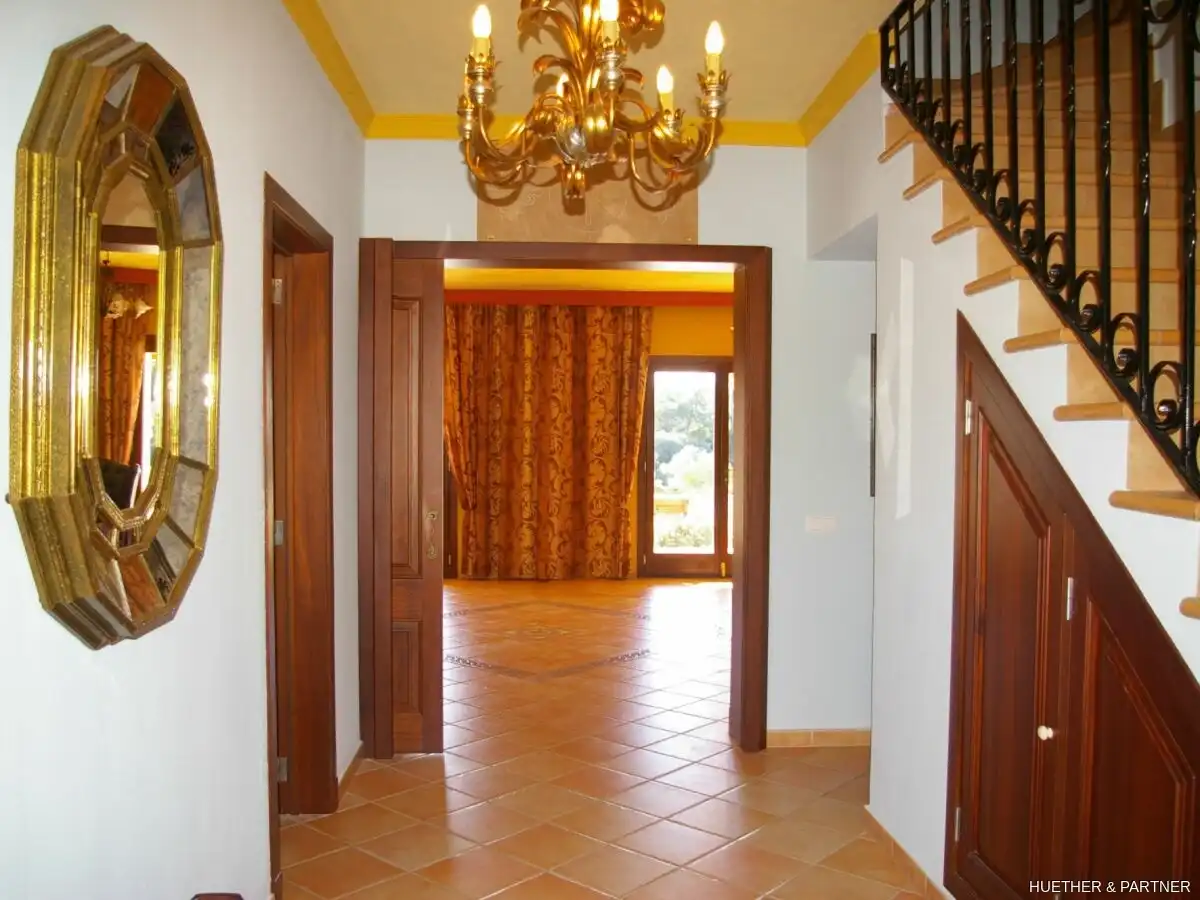 Maison rustique à vendre à Sant Llorenç des Cardassar, imagen 6