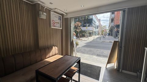 Foto 2 von Geschaftsraum zur Miete in Avenida de la Constitució, Centre, Castelldefels