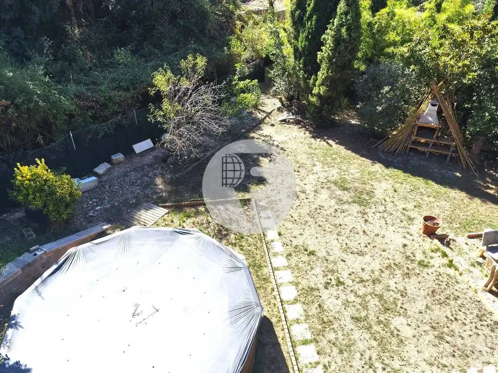 Casa amb terrassa en venda a Castellnou - Can Mir - Can Solà, imagen 25