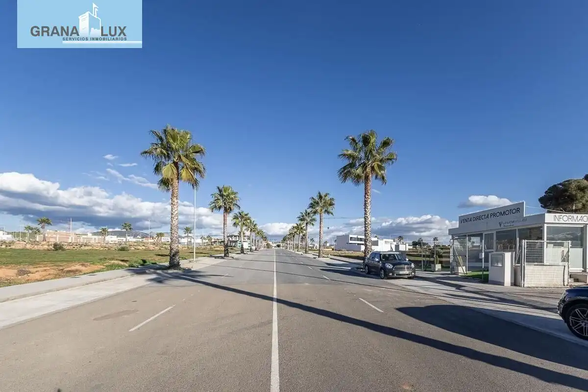 Terreny residencial en venda a Calle 18220, imagen 6