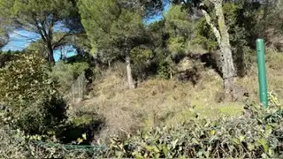 Rustikales Grundstück zum Verkauf in Periurbano Oeste - Sierra, imagen 2