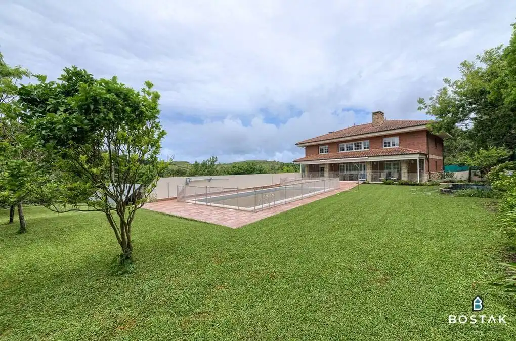 Jardí de Casa o xalet en venda en Barrika amb Calefacció, Jardí privat i Terrassa