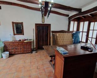 Kitchen of House or chalet for sale in Santovenia de la Valdoncina  with Heating, Terrace and Storage room