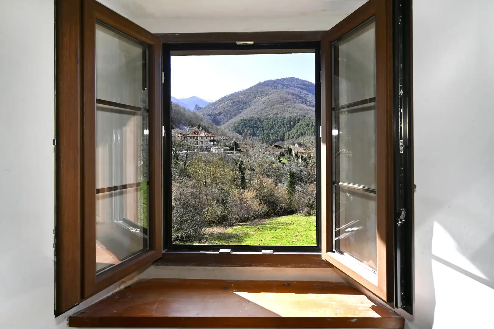 Exterior view of Country homes for sale in Camaleño  with Heating, Private garden and Terrace
