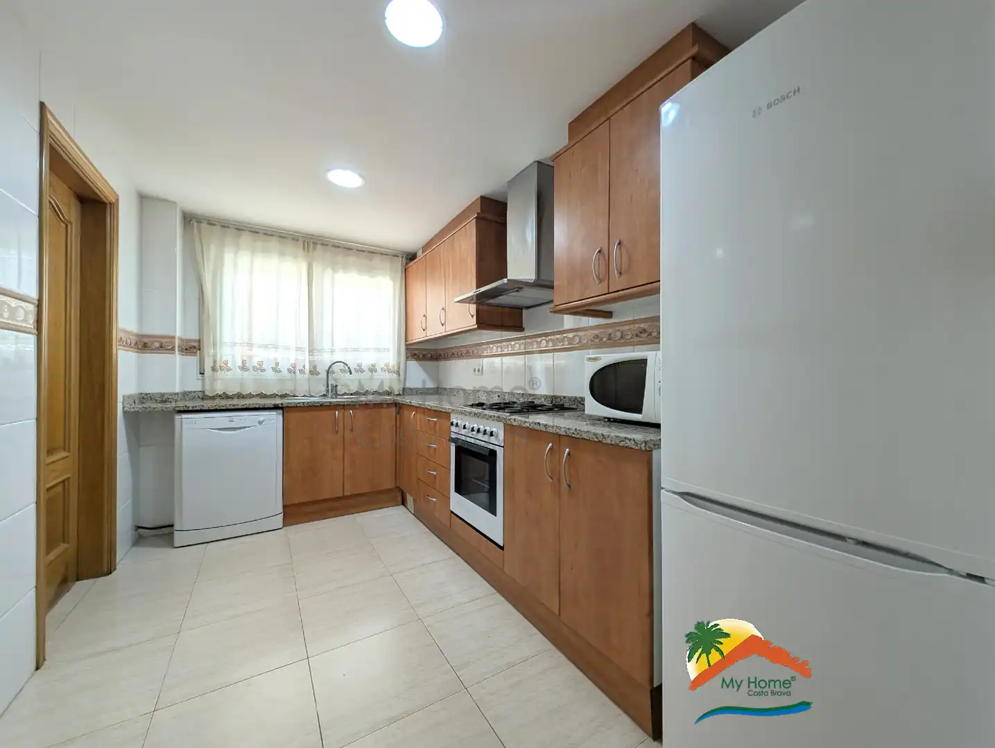 Piso con ascensor en venta en Tossa de Mar pueblo, imagen 11