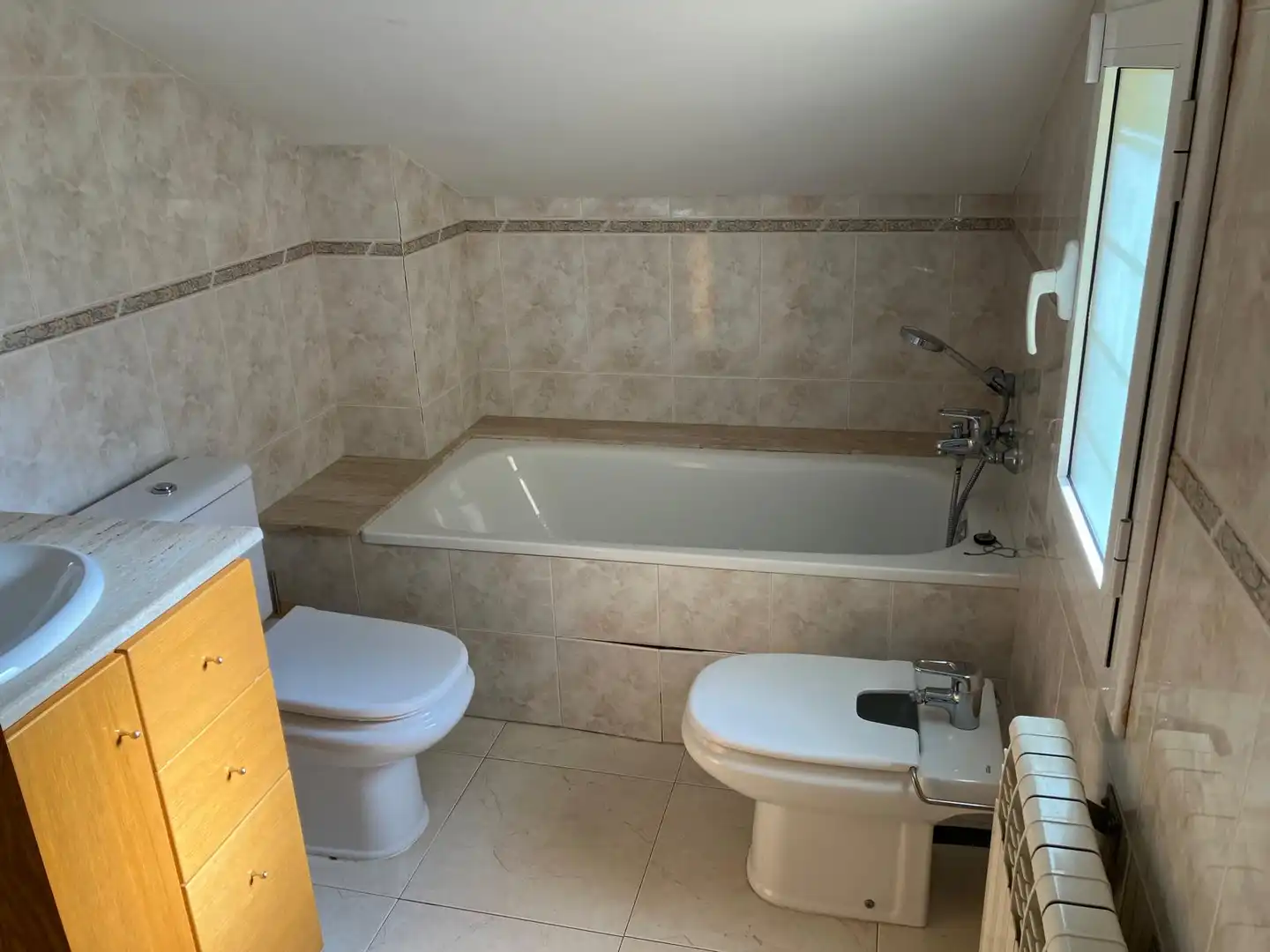 Duplex with lift for sale in Berga, imagen 10