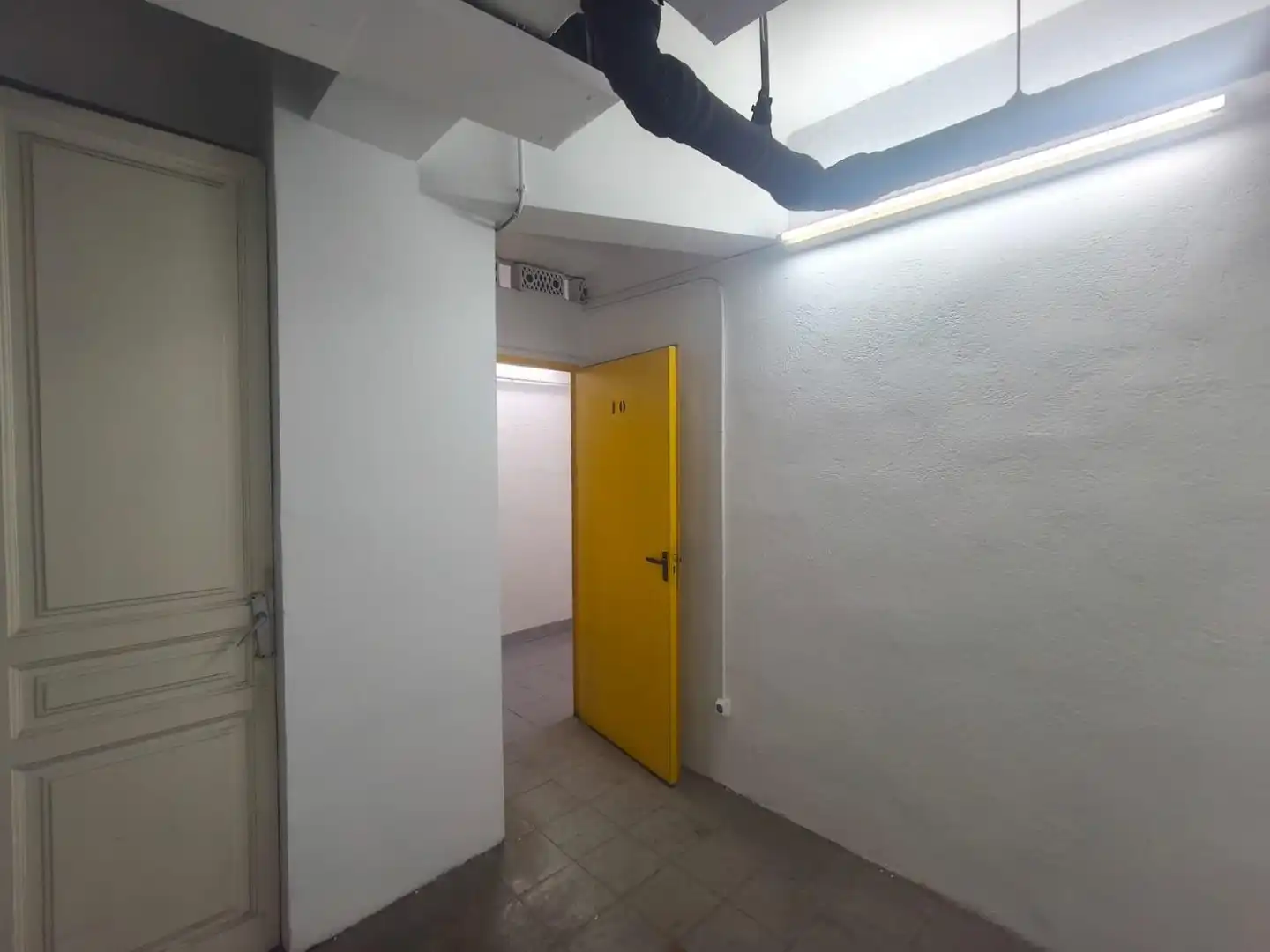Storage room for sale in  Barcelona Capital
