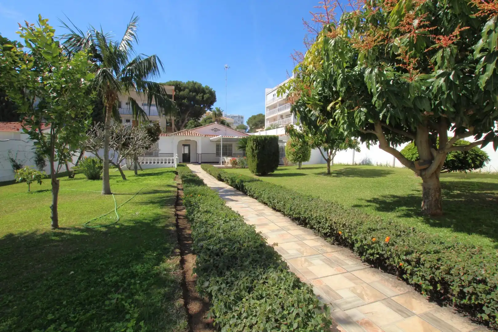 Villa con terrazza in vendita a Puerto Marina, imagen 29