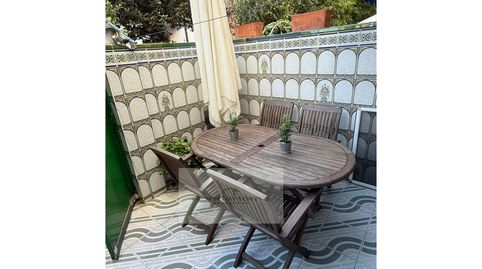 Foto 2 von Wohnung zur Miete in Avenida Ramon y Cajal, Puerto Deportivo, Fuengirola
