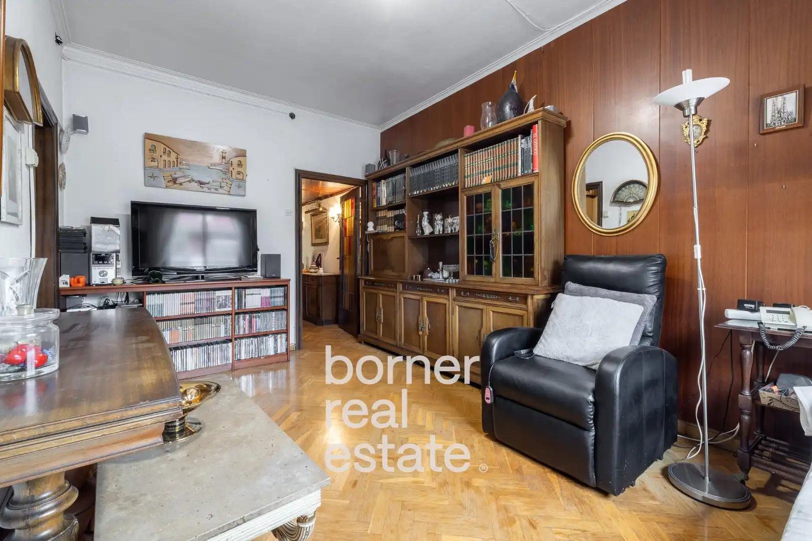 Flat with lift for sale in TAQUIGRAF SERRA, imagen 21
