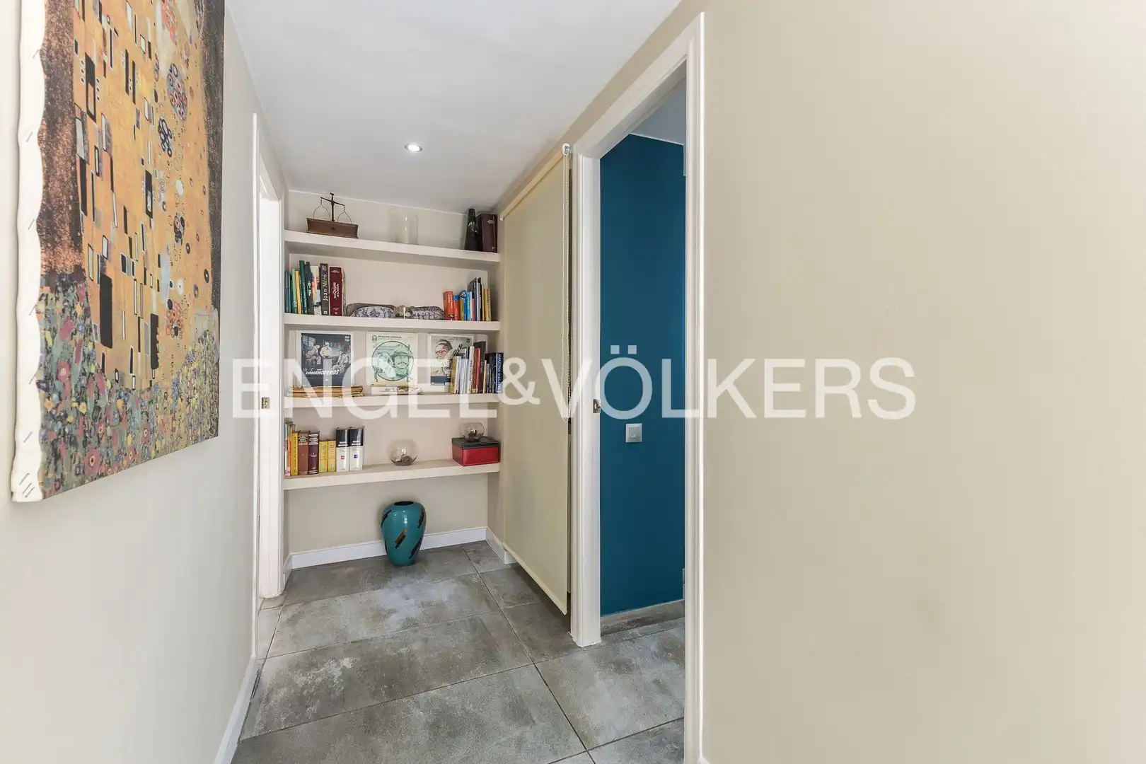 Apartament en venda en Barcelona amb Aire condicionat, Calefacció i Terrassa