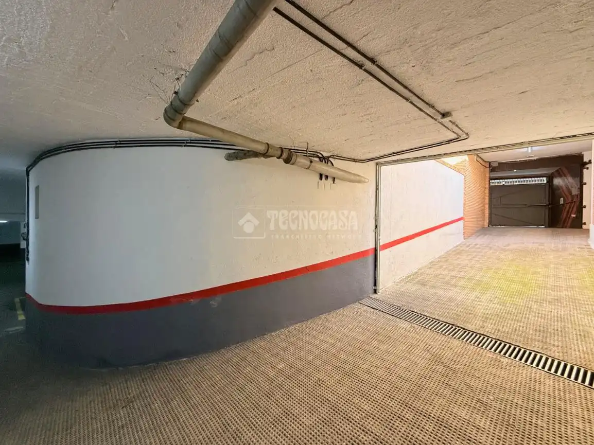 Garage for sale in Villaverde Alto