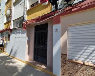 Exterior view of Flat for sale in San Roque