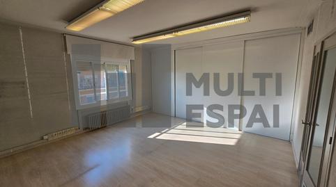 Foto 2 de Oficina de lloguer a Carrer del Consell de Cent, 413, Dreta de l'Eixample,  Barcelona Capital