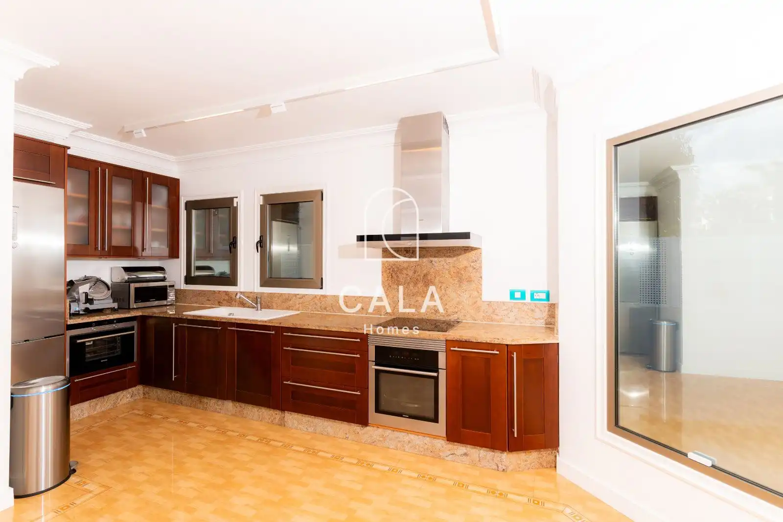 Casa con terraza en venta en Samarín, imagen 56
