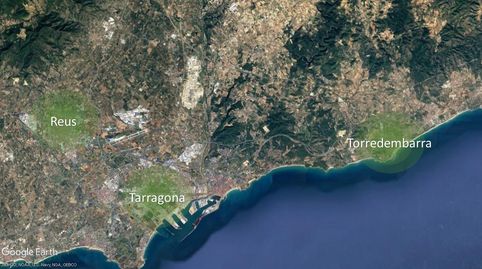 Foto 4 von Grundstücke zum Verkauf in C/ Vía Augusta , Urbanitzacions de Llevant, Tarragona Capital