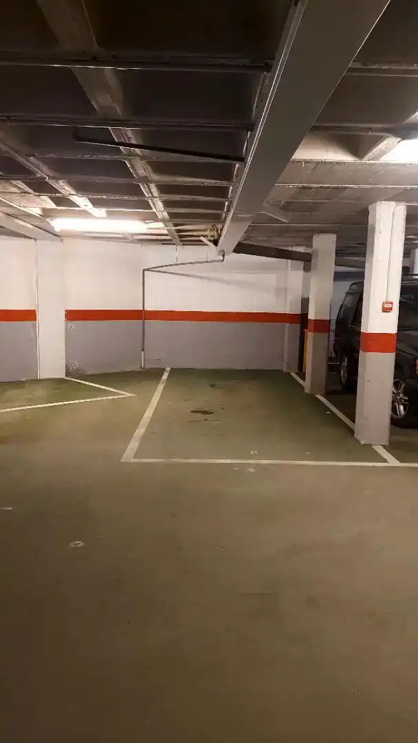 Aparcament de Garatge en venda en Navia, Asturias